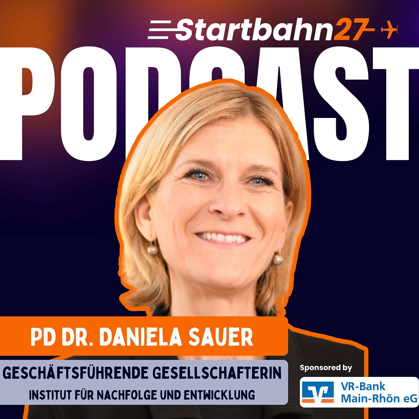 Folge #106 | S4 Mut zum Gründen – Nachfolge beginnt lange vor der Übergabe episode artwork