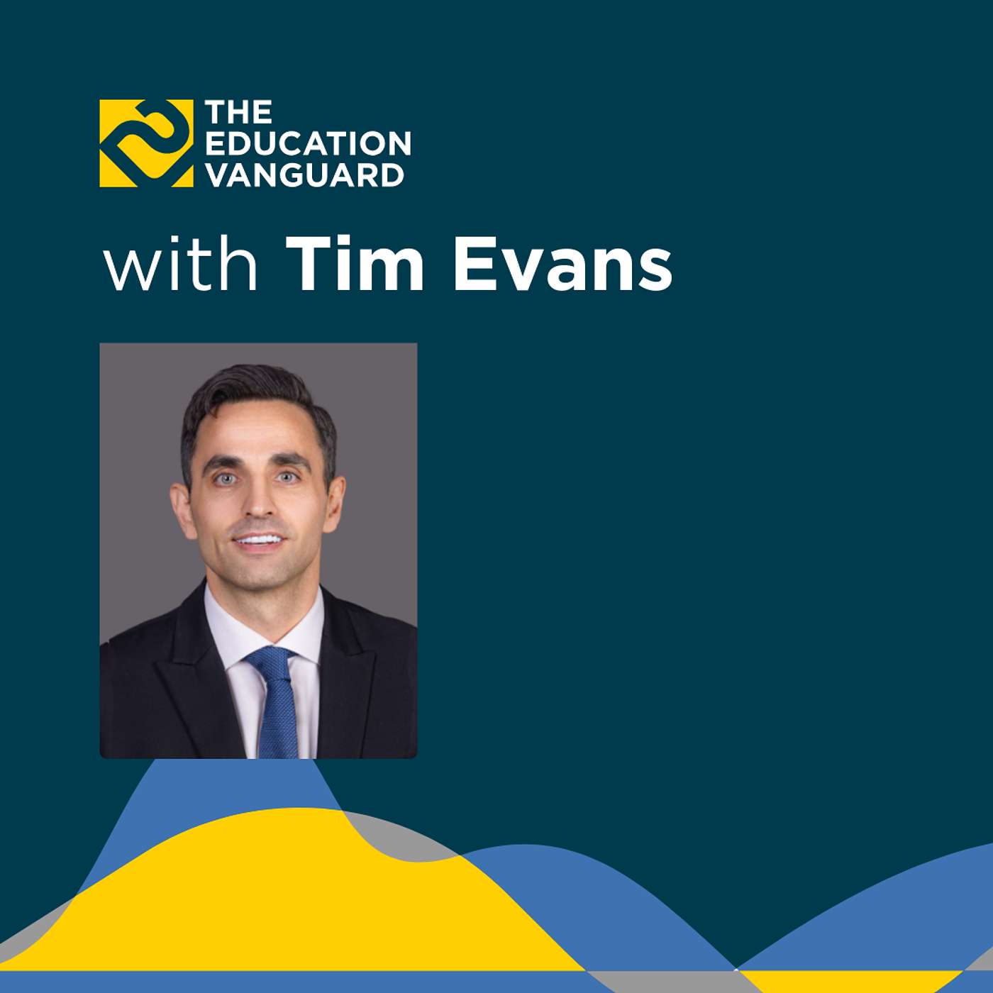 The Education Vanguard