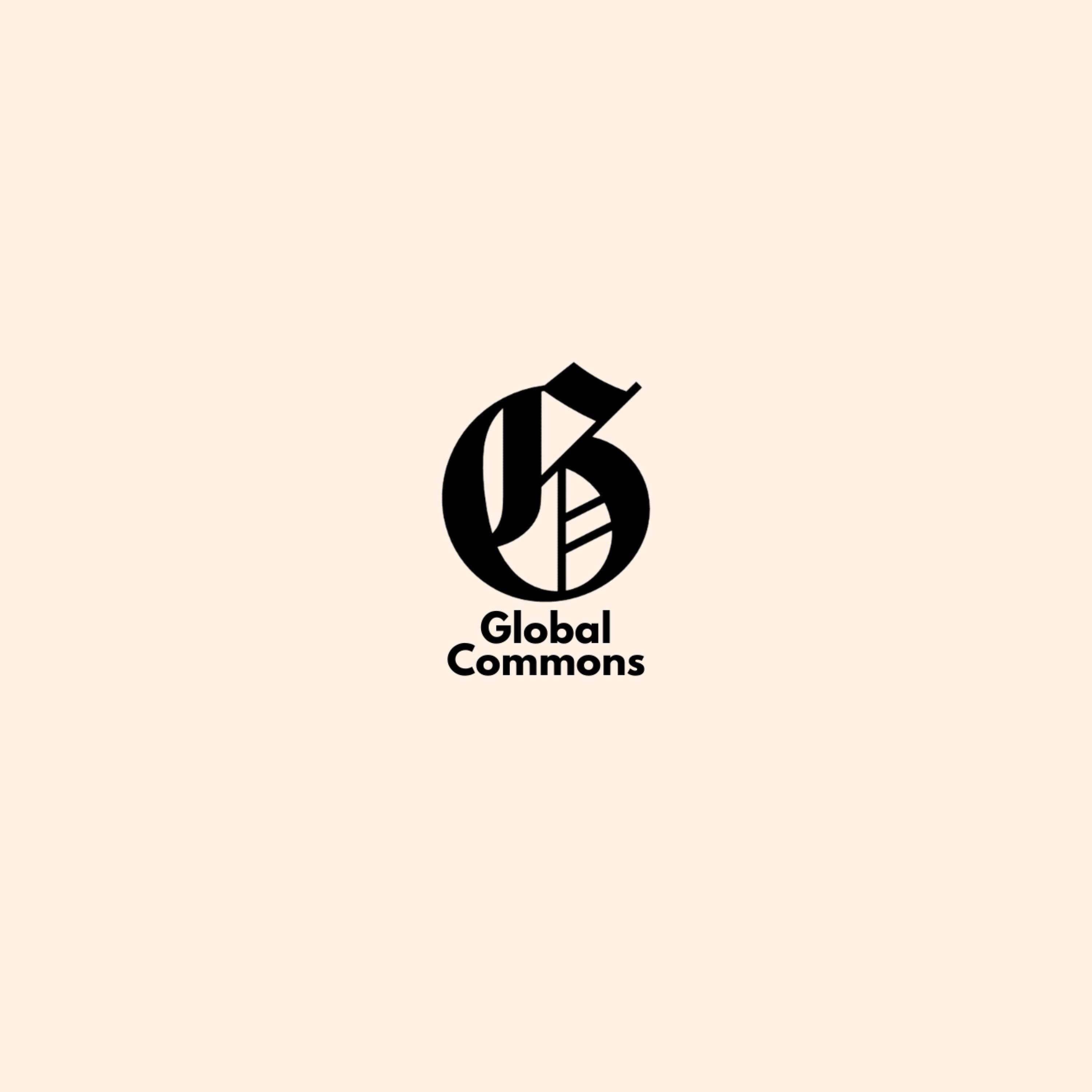 Global Commons's
