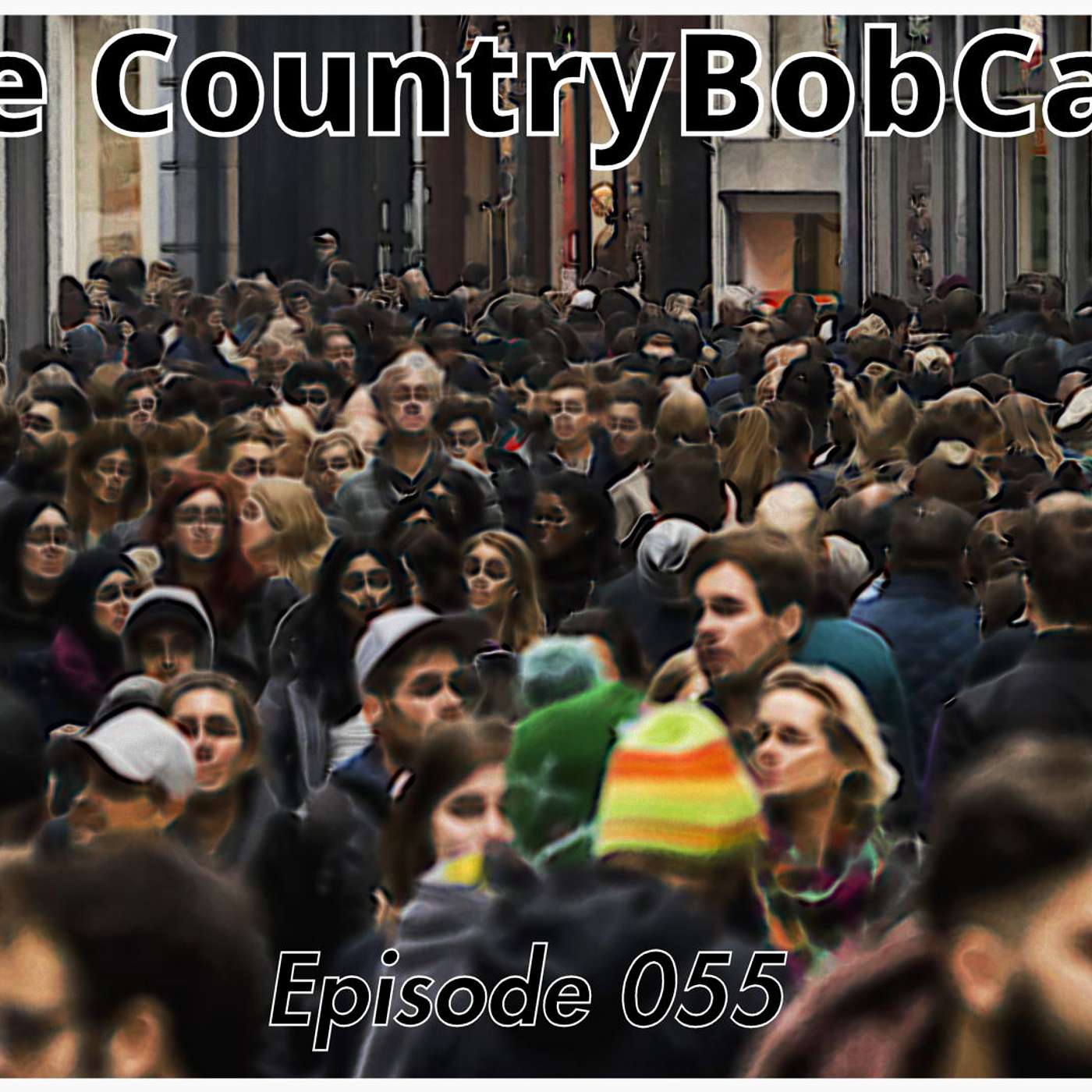 The CountryBobCast