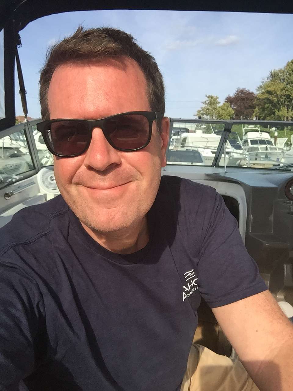 Matt