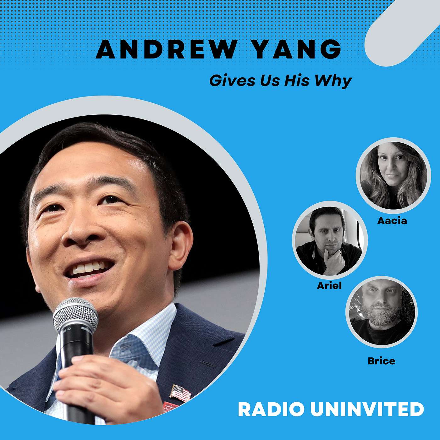 RADIO UNINVITED