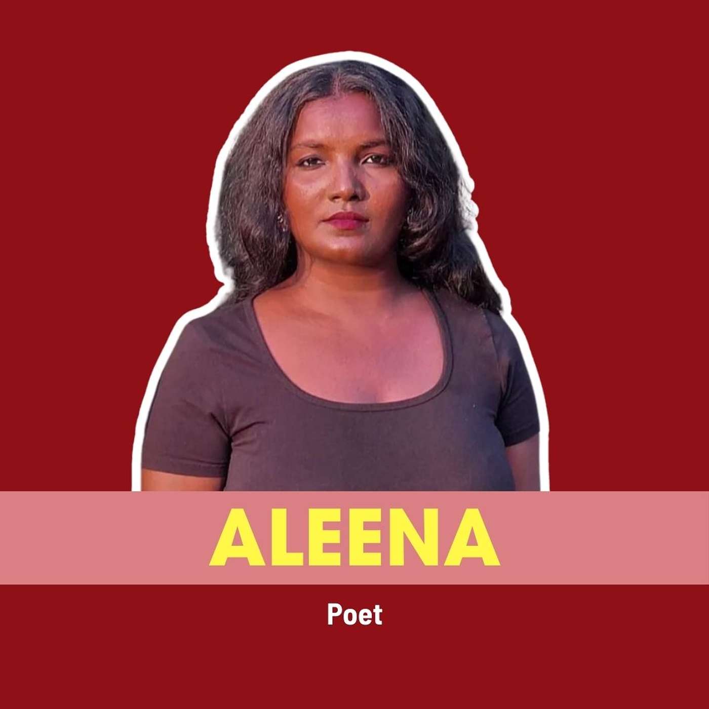Aleena's Journey as a Dalit Christian on Caste, Christianity, Poetry & Activism | Ep 244