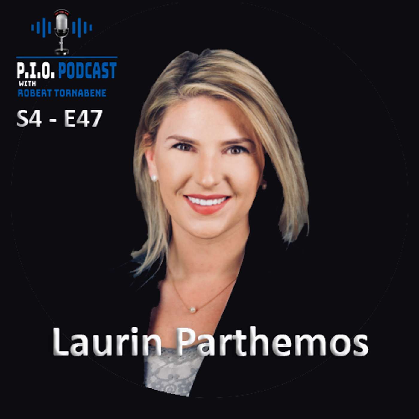 Laurin Parthemos - Principal - Kotter Inc.