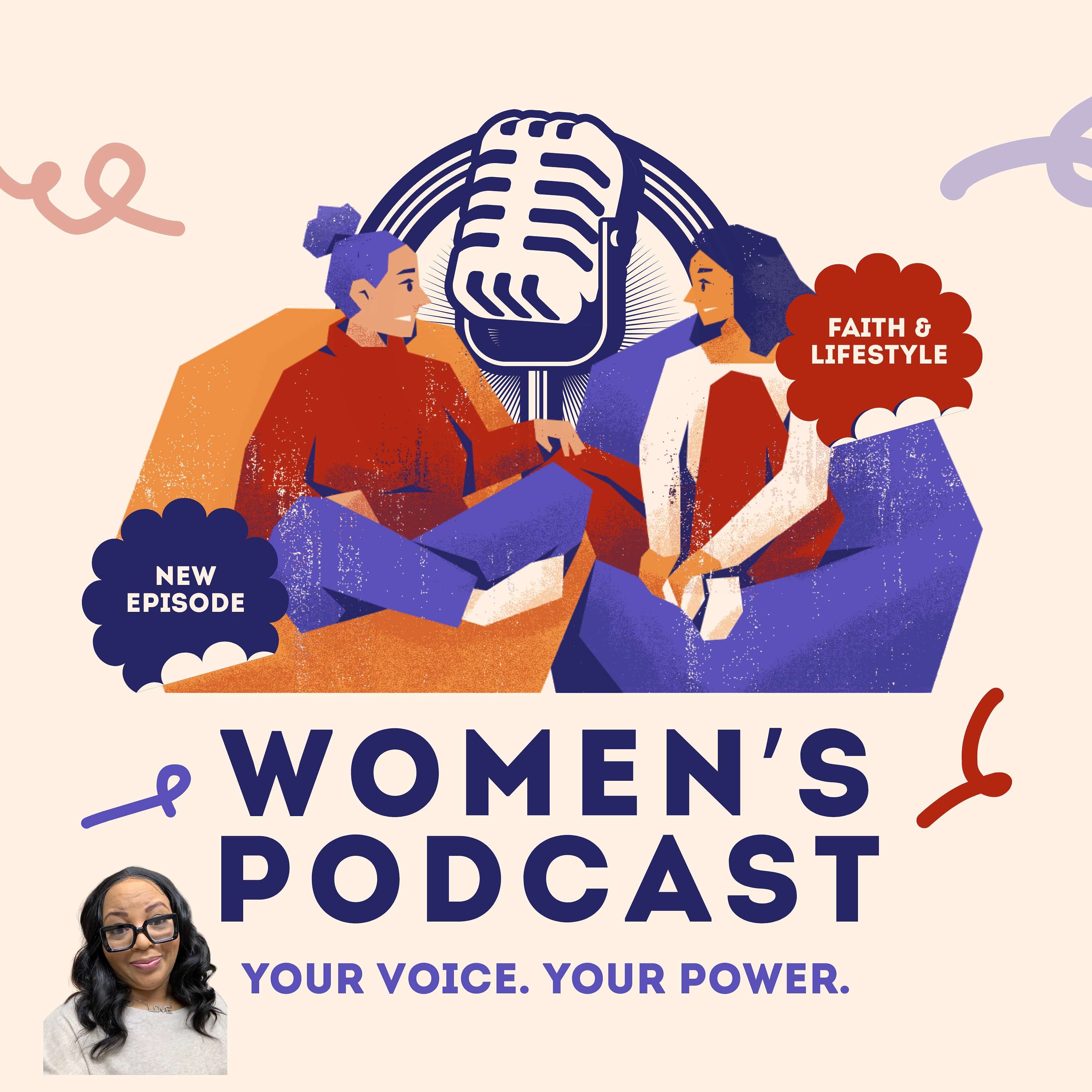 Faithful Grace's Podcast