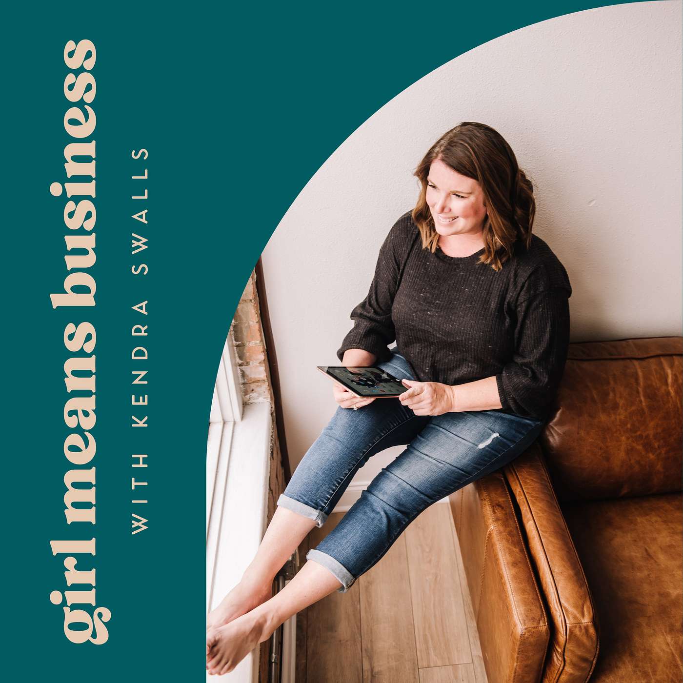 Ep 99: Creating a 3-Day Work Week with Cailen Ascher