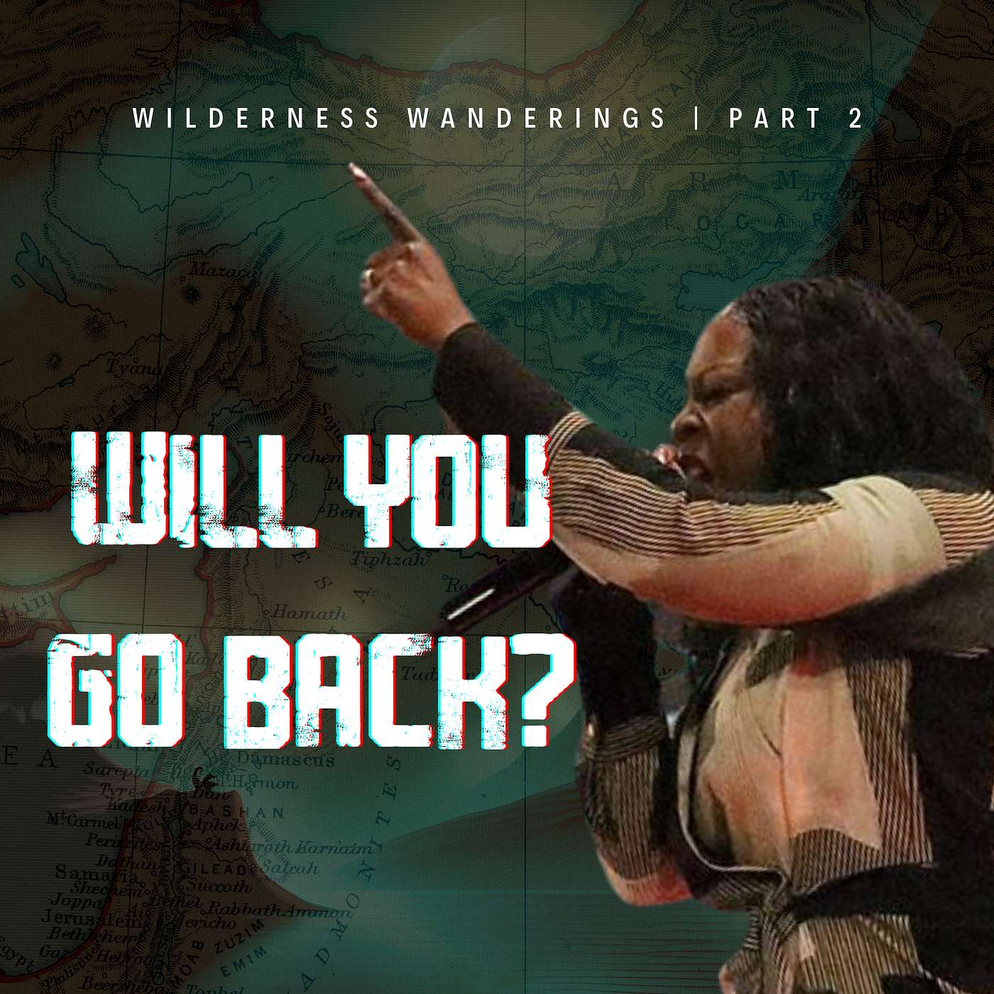Will You Go Back? Will You Go Back?