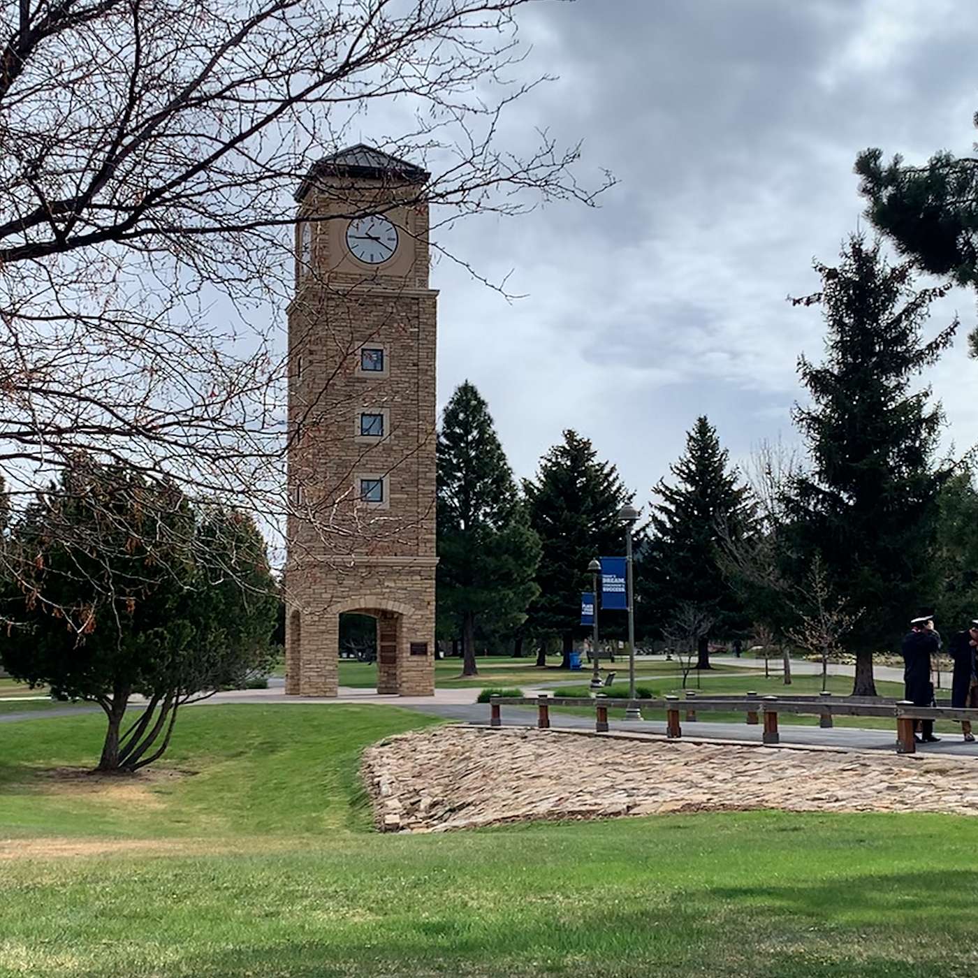 Fort Lewis College Joins Work-Based Learning Initiative episode artwork