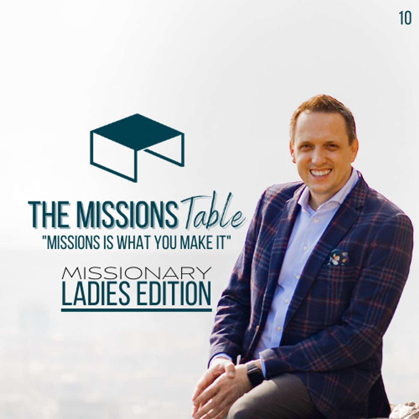 The Missions Table