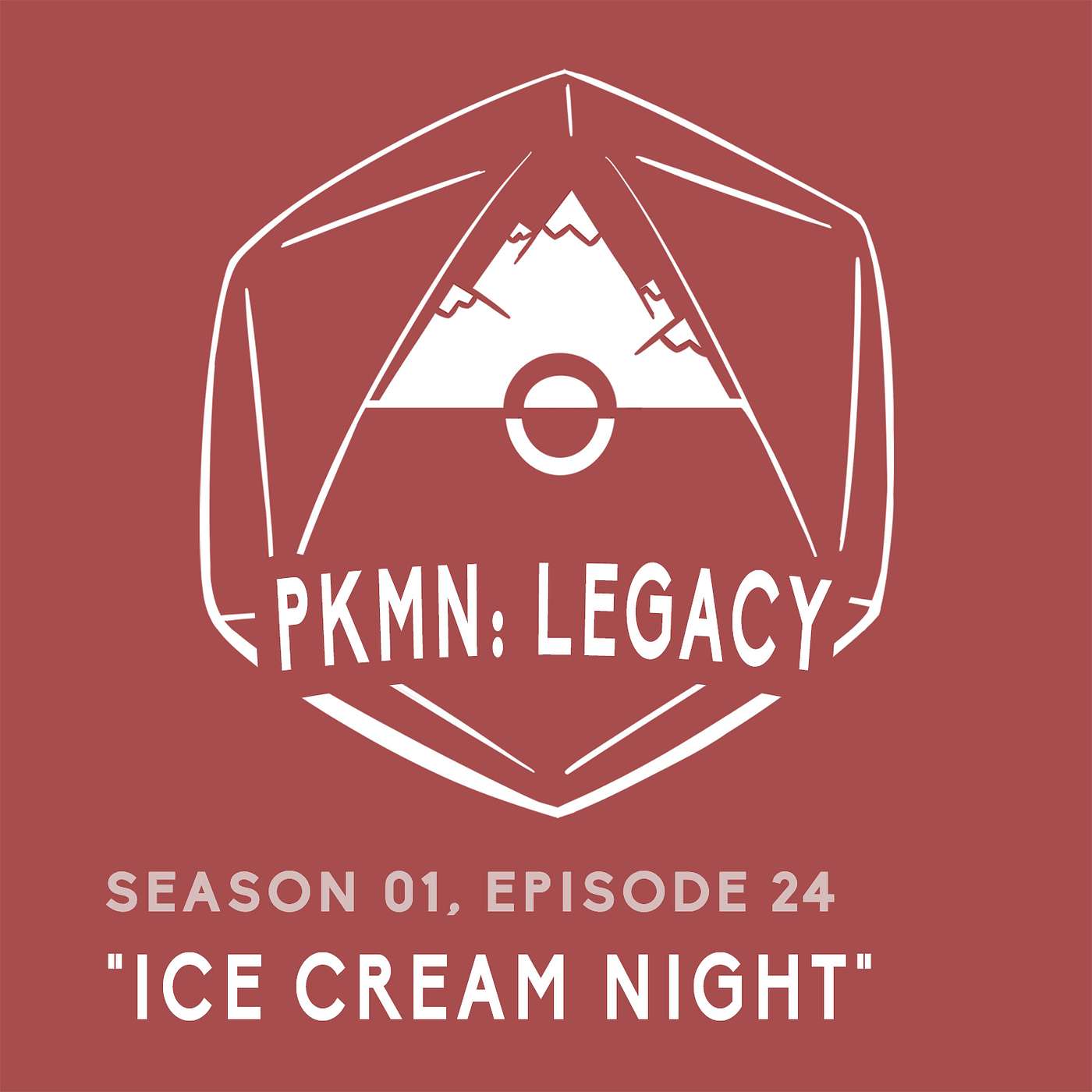 PKMN: Legacy
