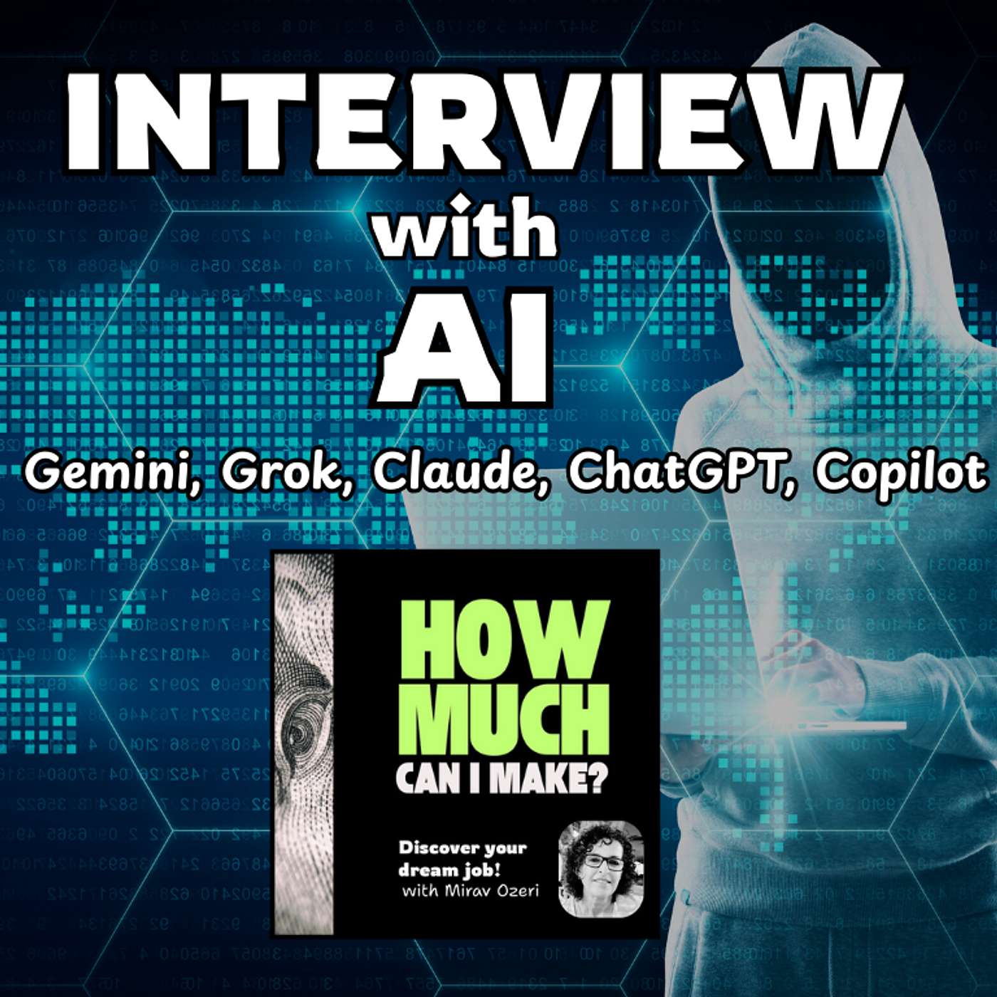 How Much Can I Make? — Real Jobs. Real Stories. Career Insights