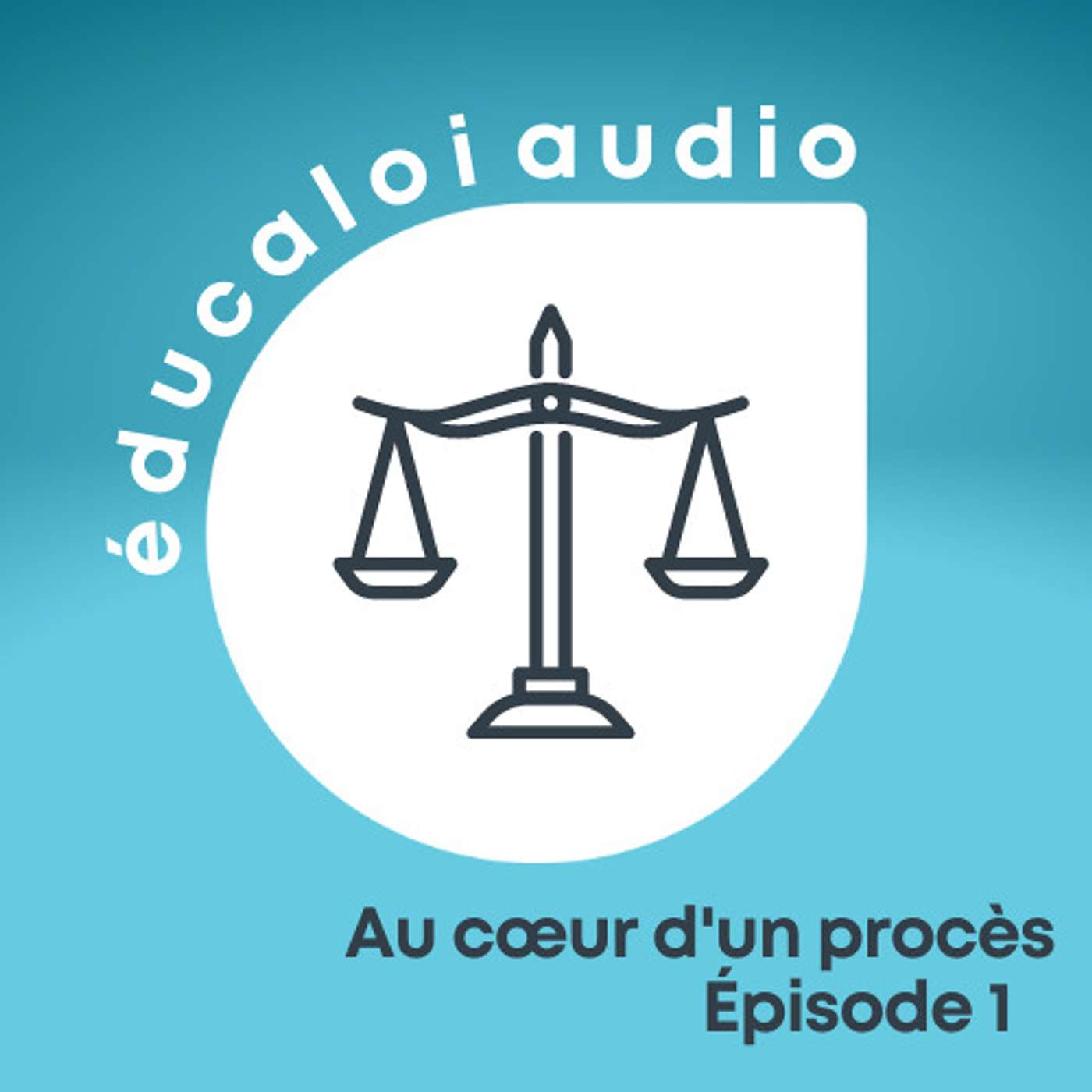 Éducaloi audio