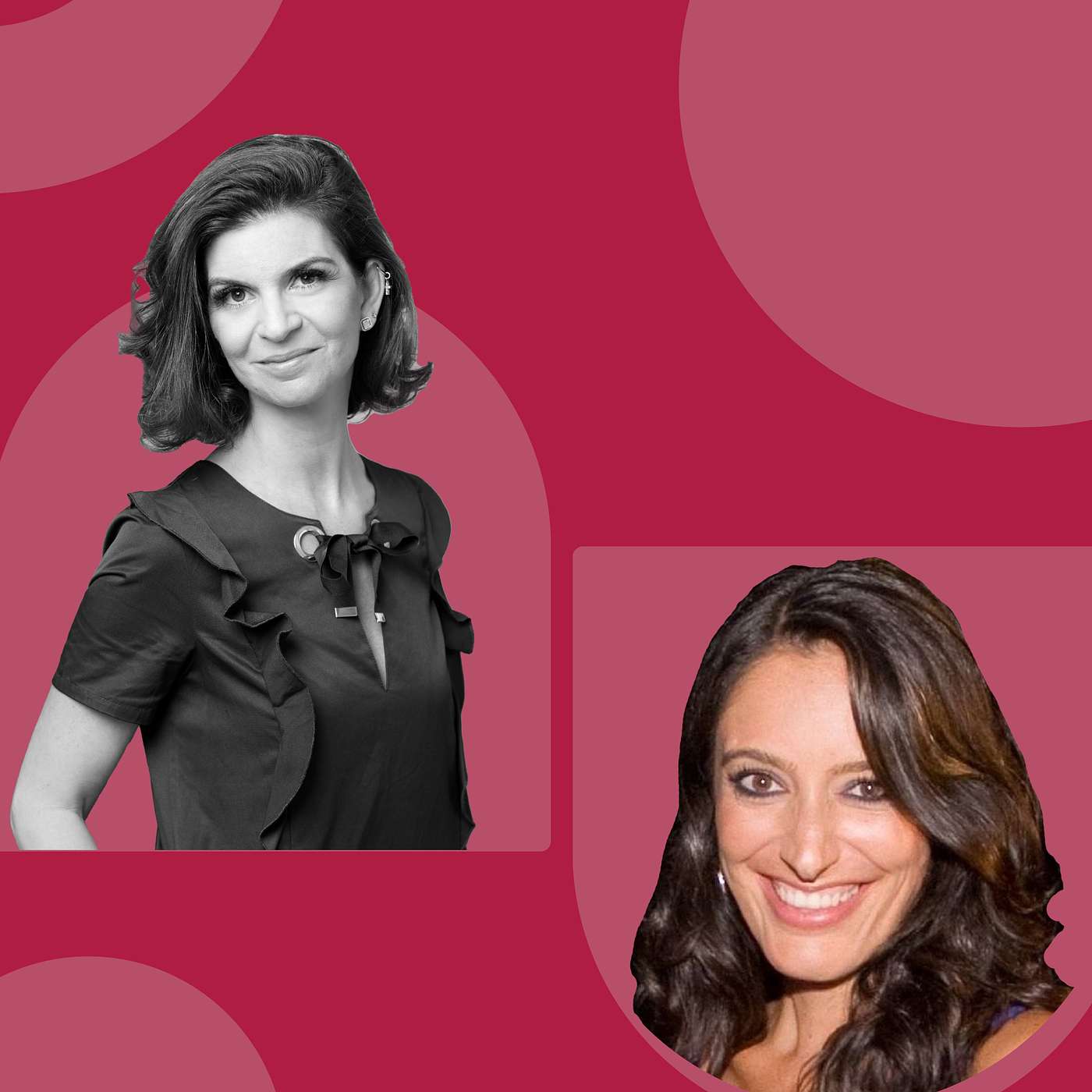 Hotel Talk with Farah Shammas