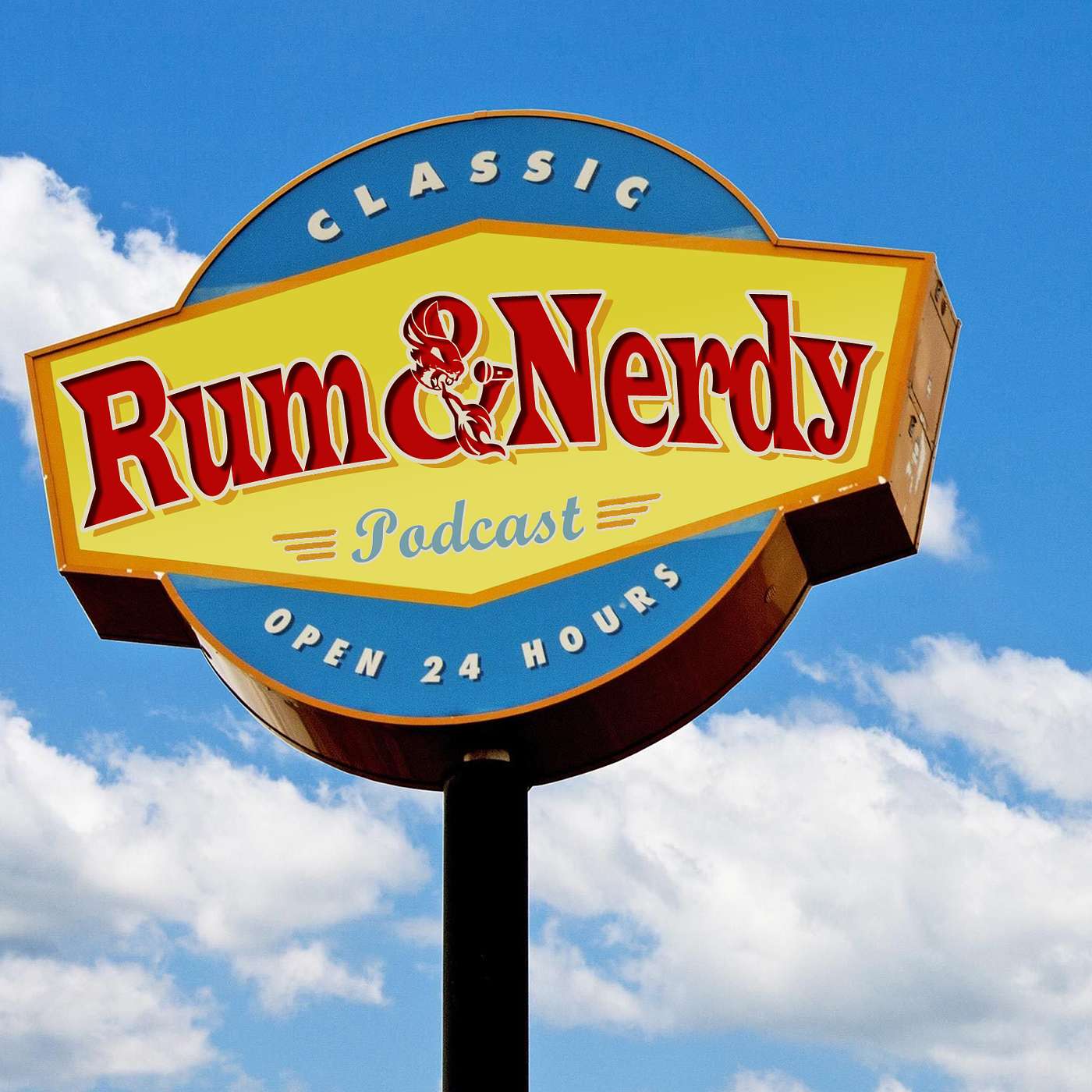 Episode 4.01: Moons Over My Hammy