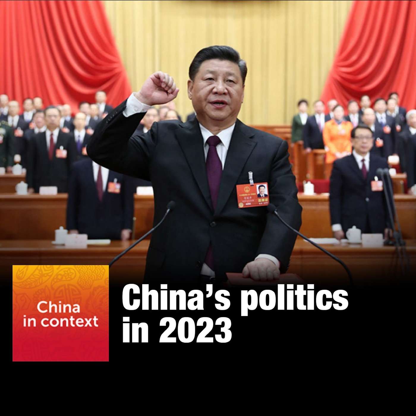 China In Context