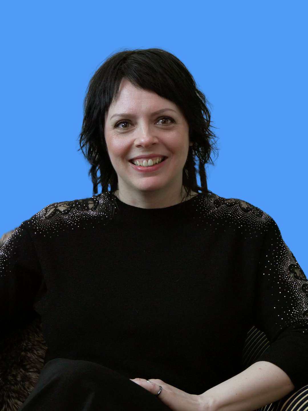 Anna-Lynn Pelotte