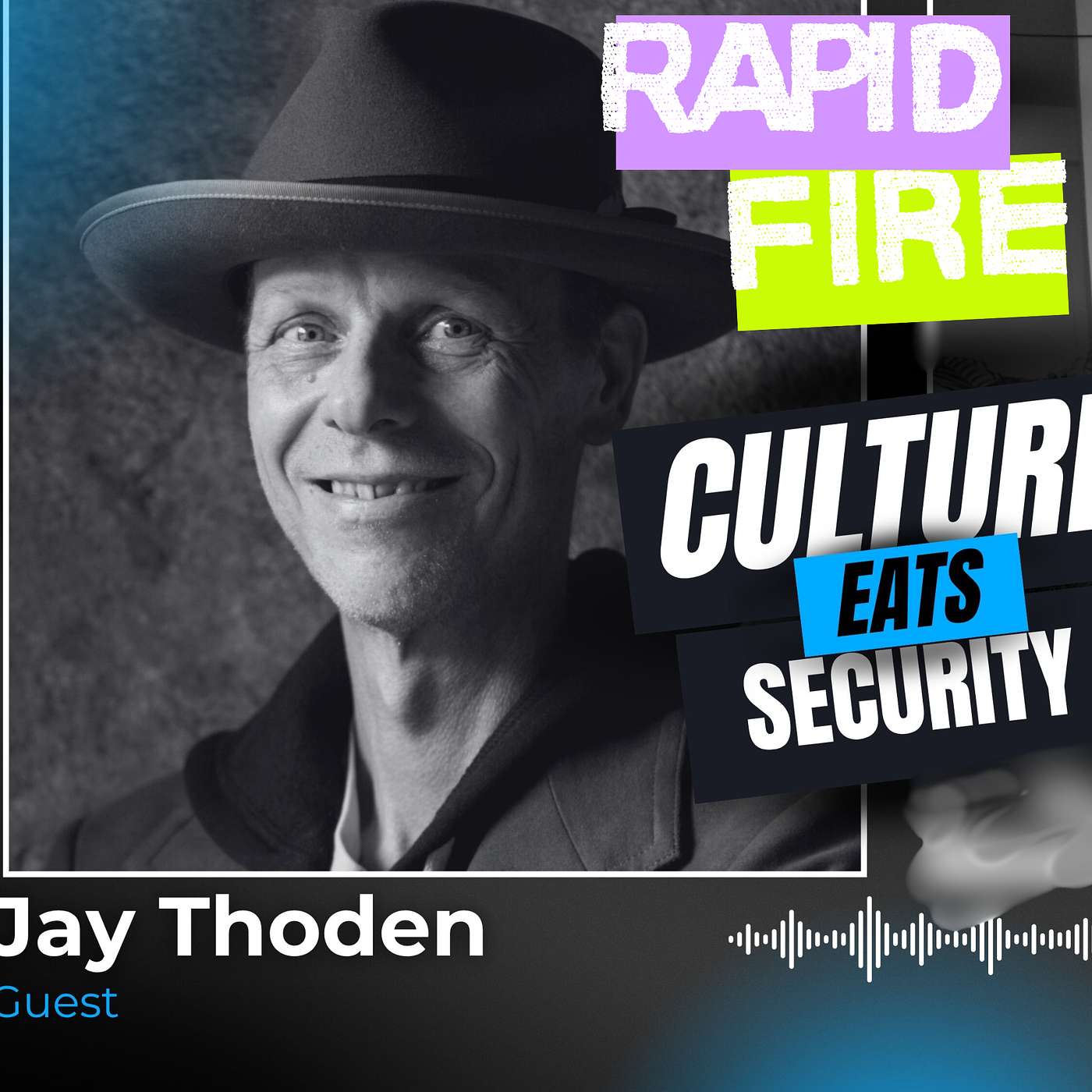 S04EP04 | Rapid Fire | Jay Thoden van Velzen