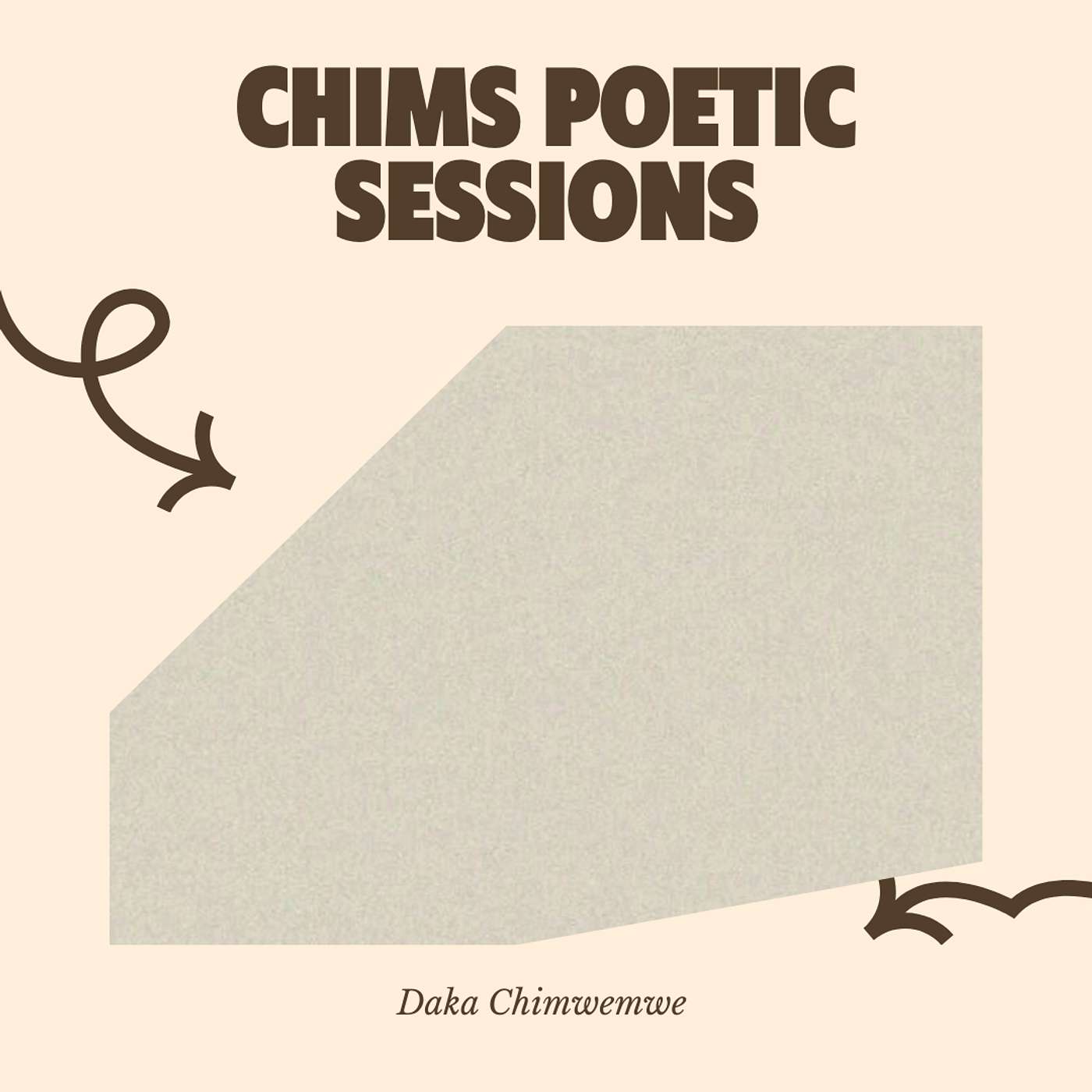 Chim's poetic session