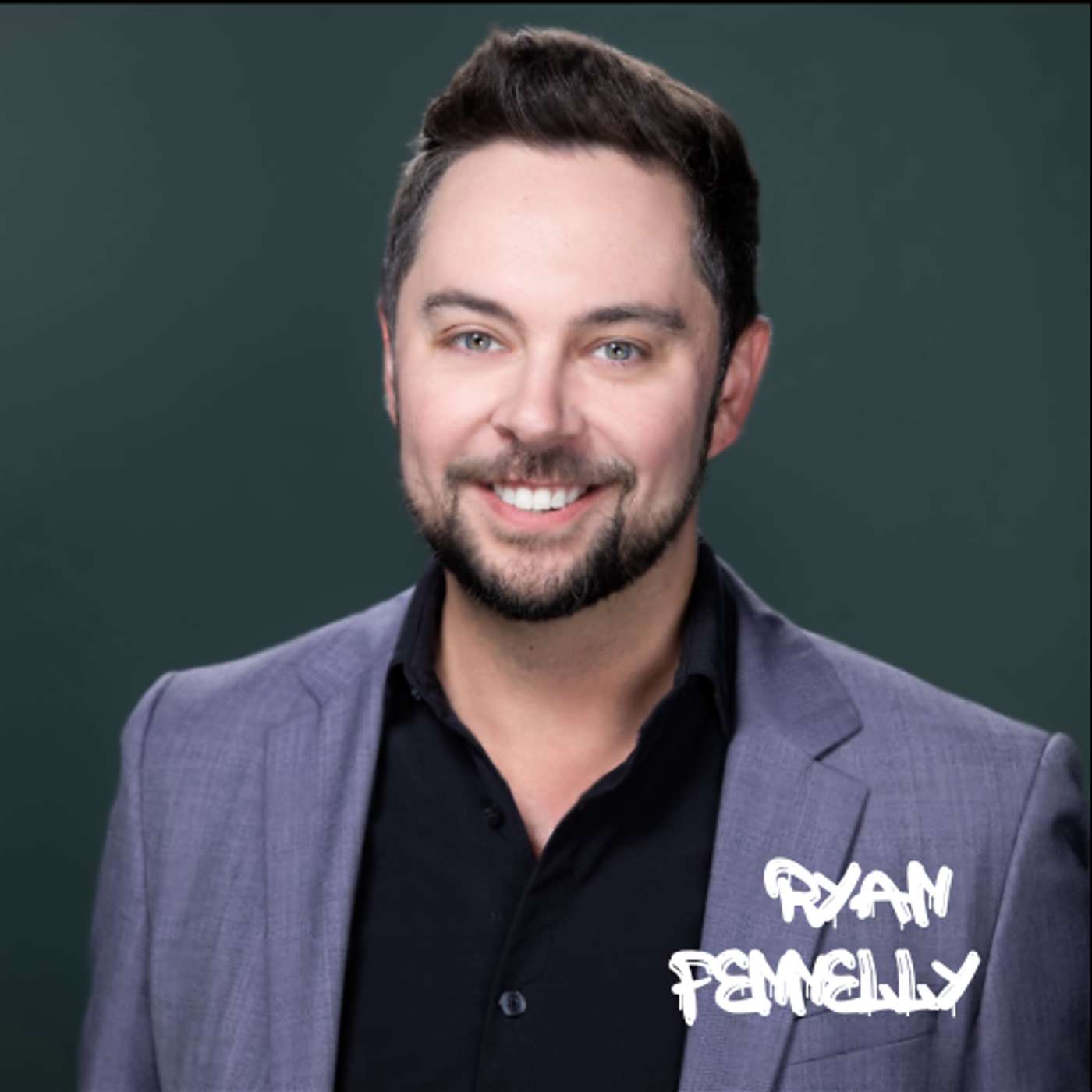 Episode #168: Ryan Fennelly - Founder at Valsier, ex-PepsiCo and Suntory, Shredding Guitarist
