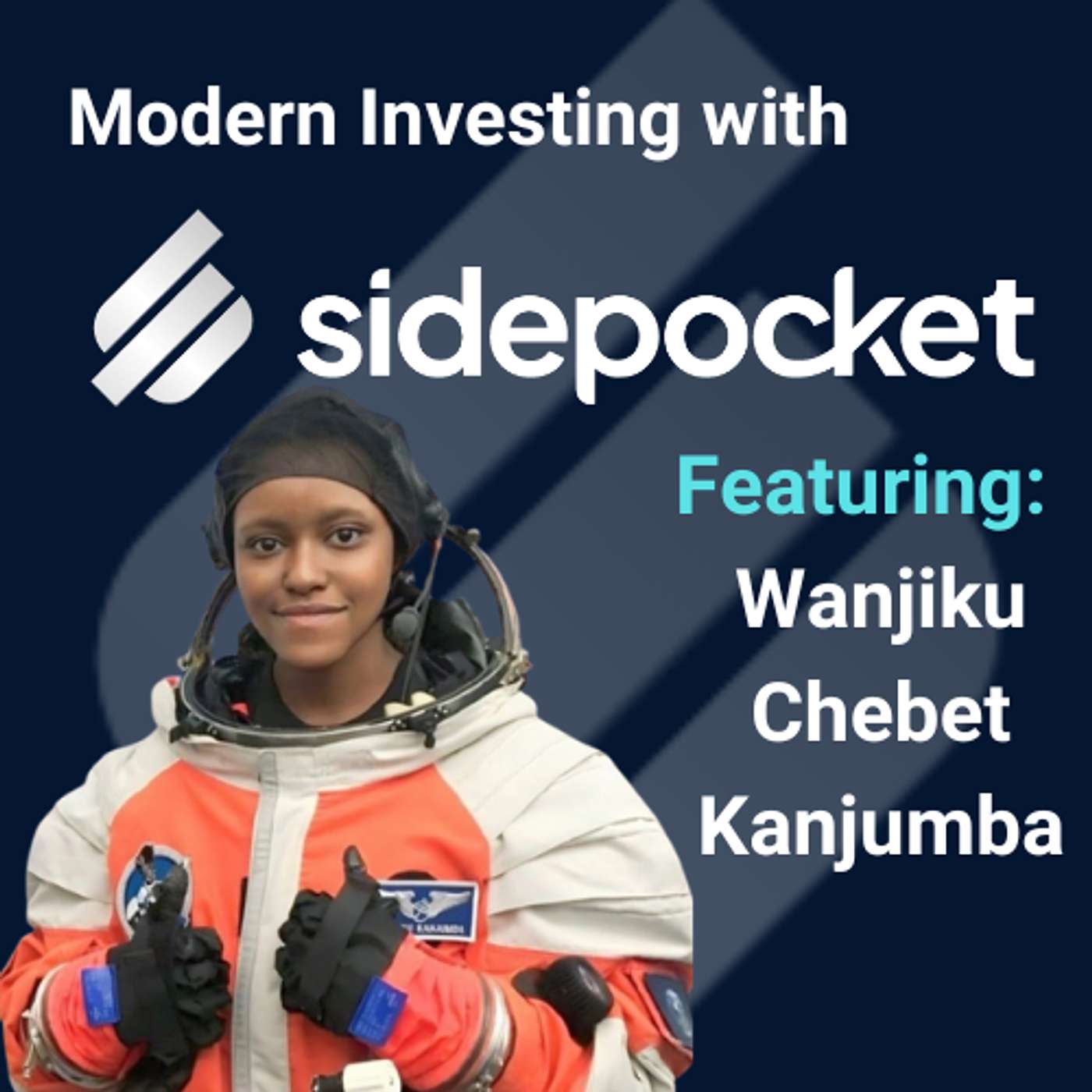 Modern Investing Podcast