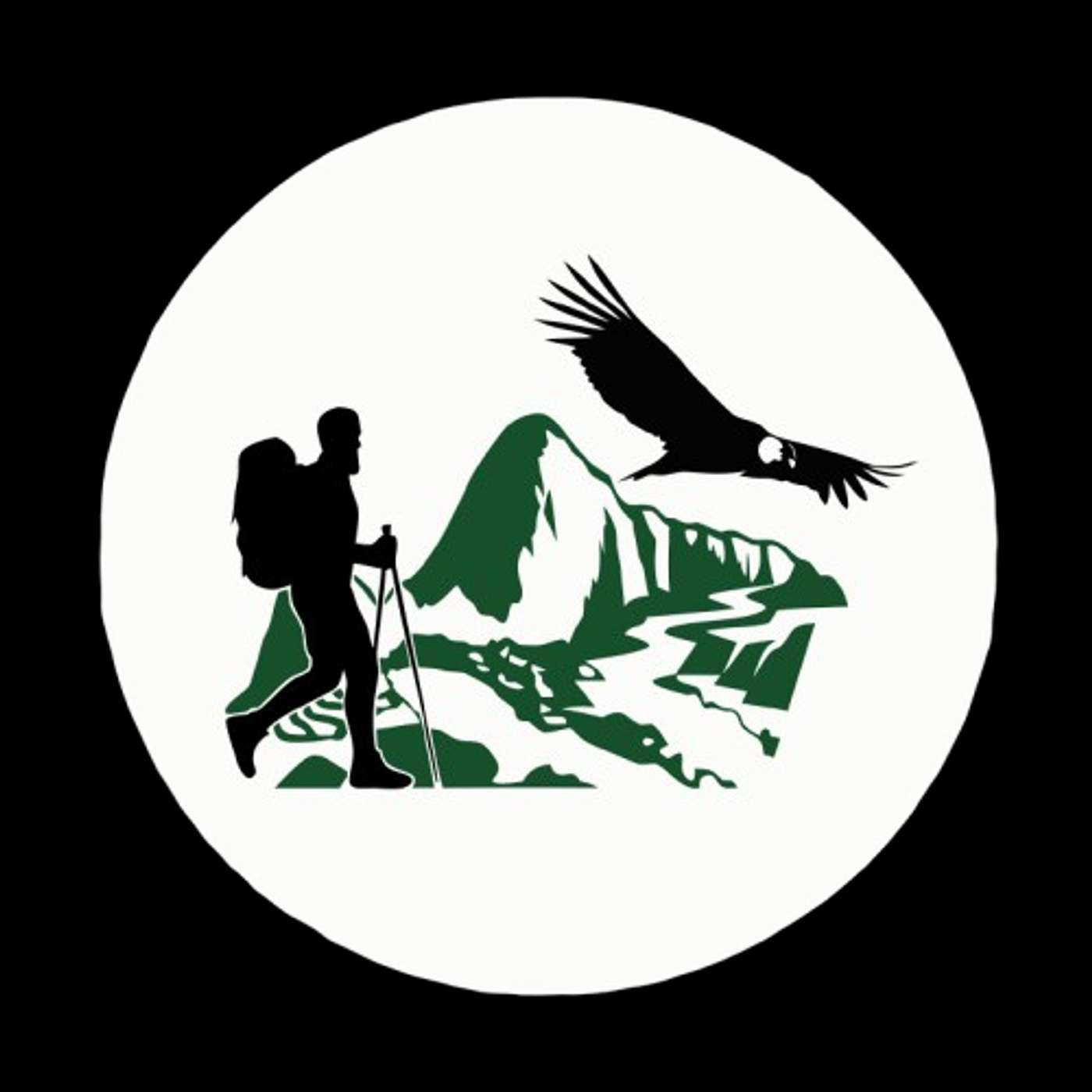Ali Peru Treks's Podcast podcast artwork