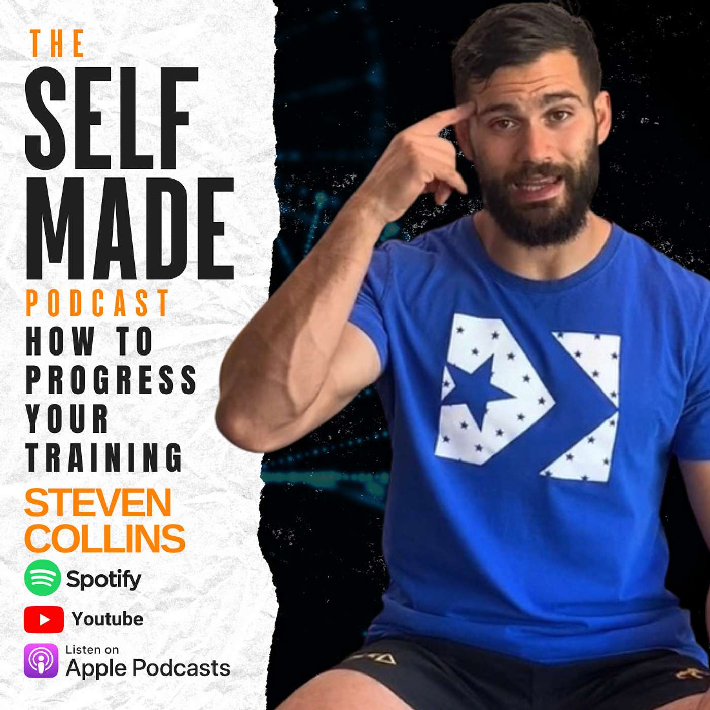 The Self Made Podcast