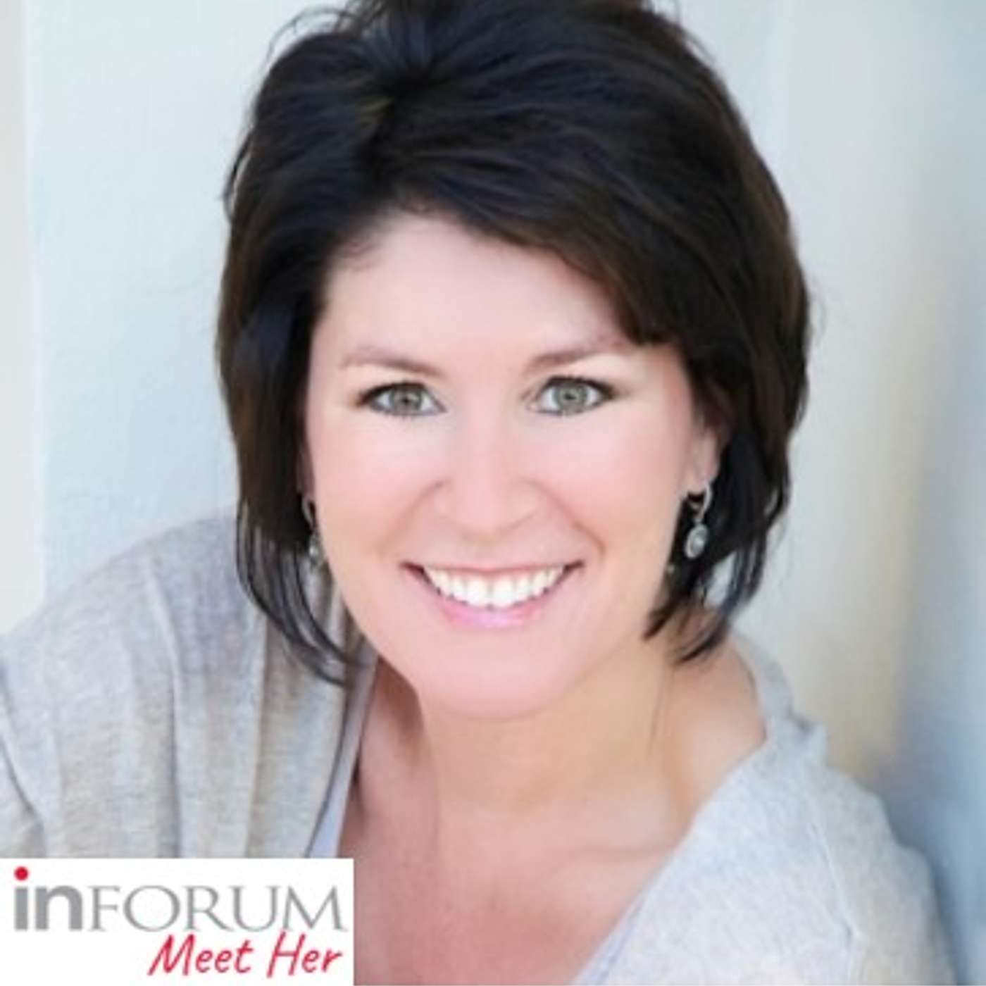 Inforum\'s Meet Her Podcast