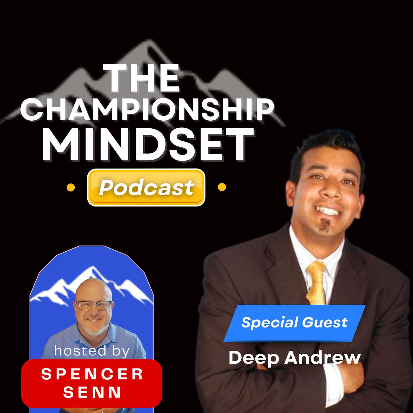 The Championship Mindset