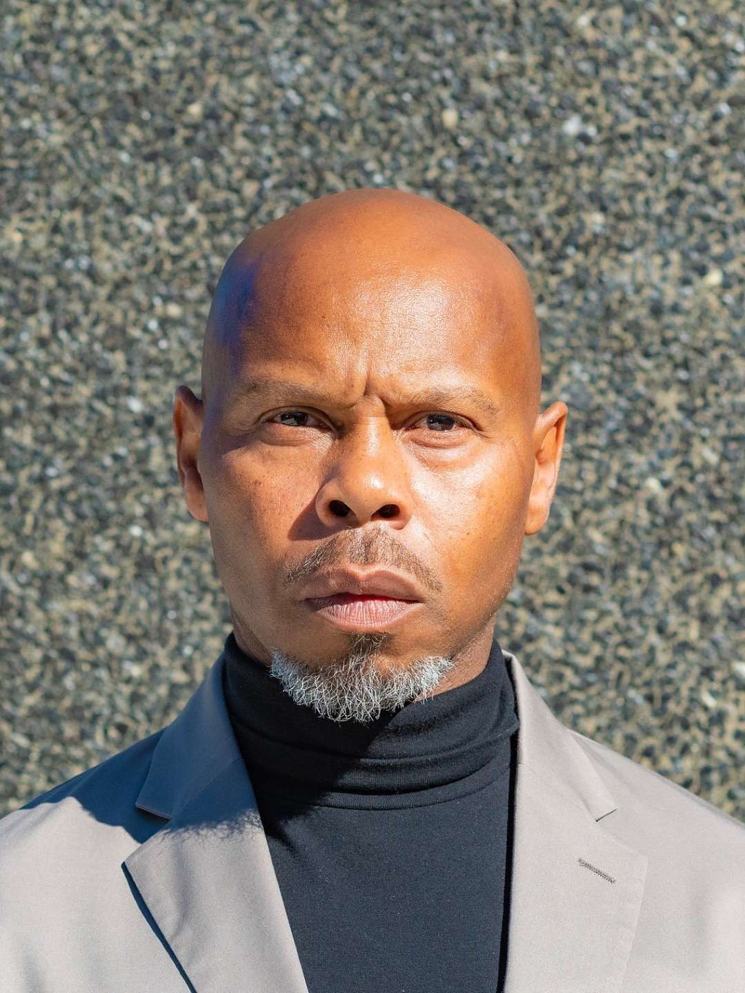 Eric Ruffin