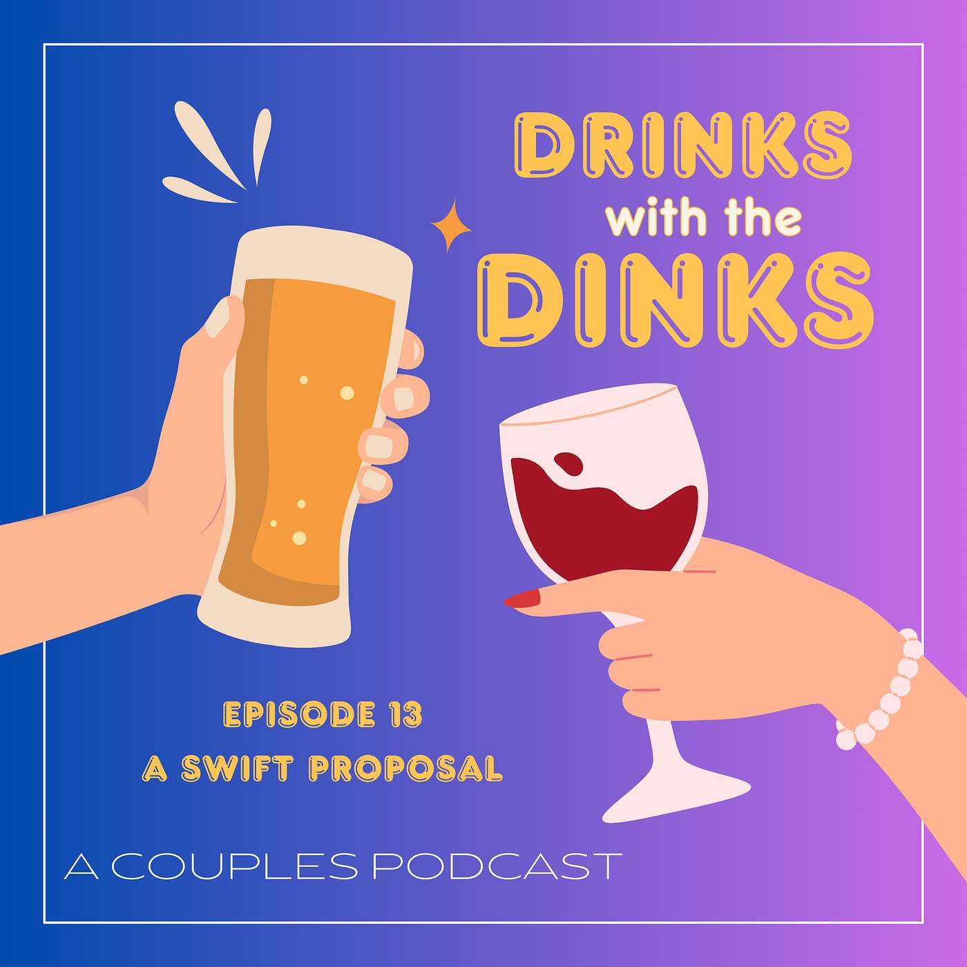013 A Swift Proposal