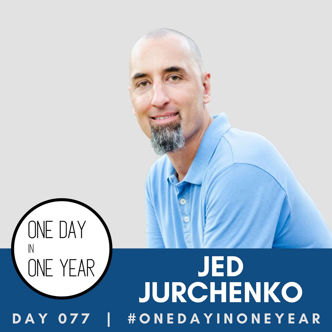One Day In One Year with Jerry Won