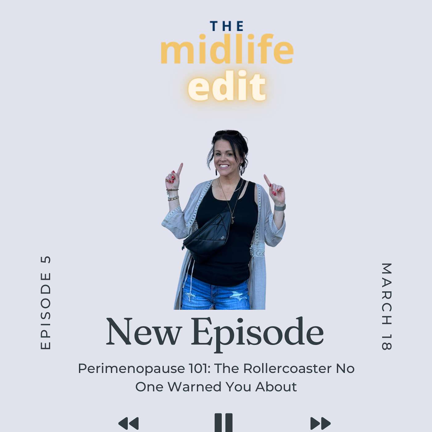 The Midlife Edit