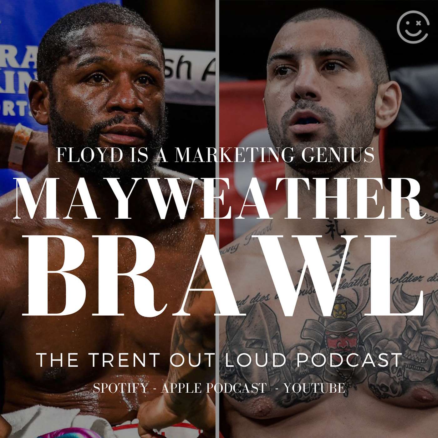 075: Brawl Erupts in Exhibition Match between Floyd Mayweather and John Gotti.
