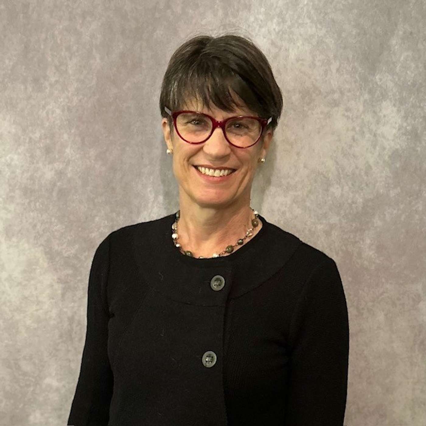 Helen Hoeffel - Legal Assistance for Seniors