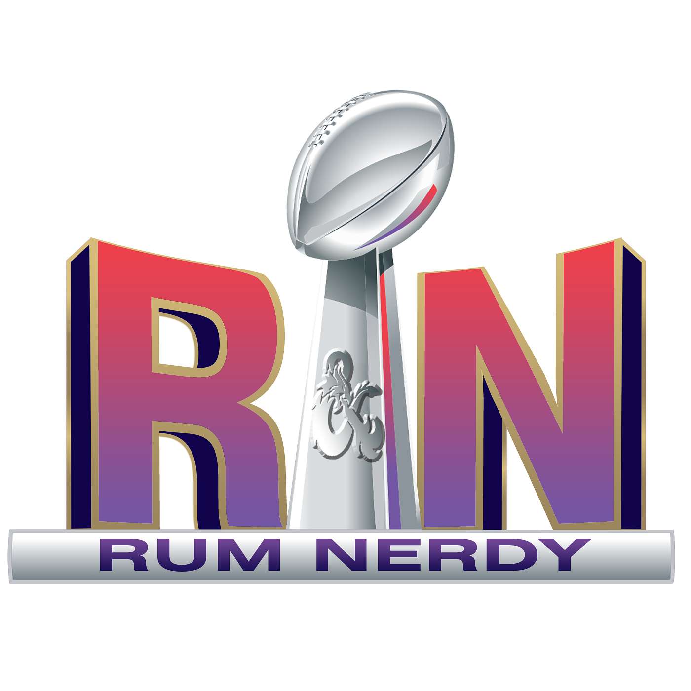 Rum & Nerdy