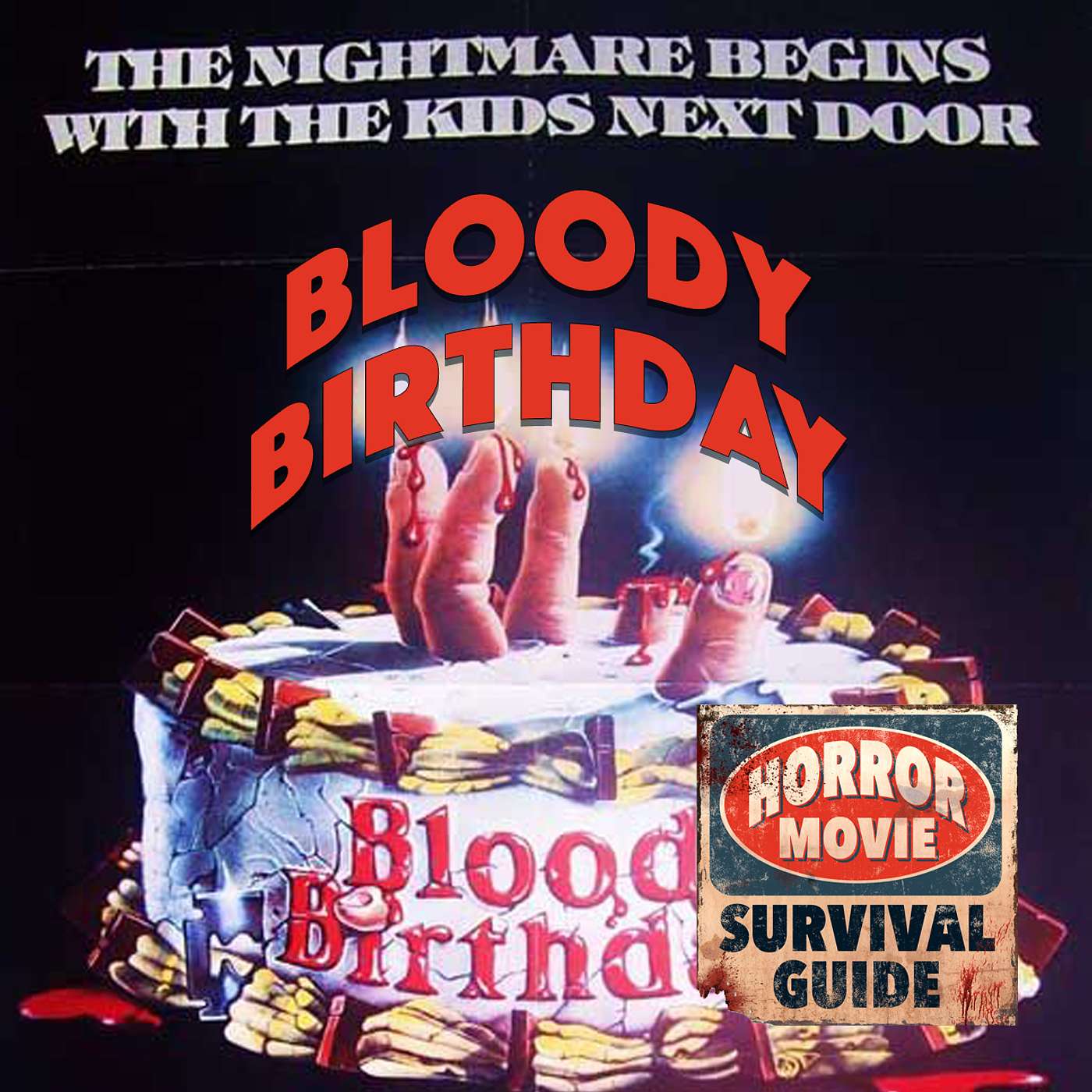 Bloody Birthday 