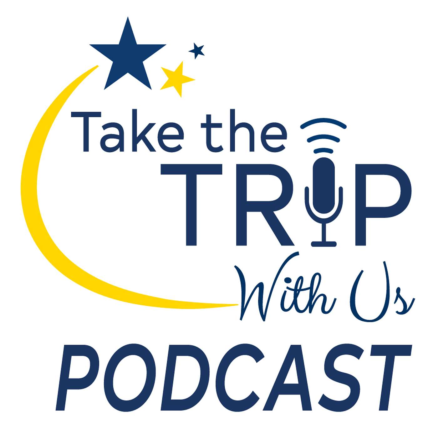 Take the Trip with Us