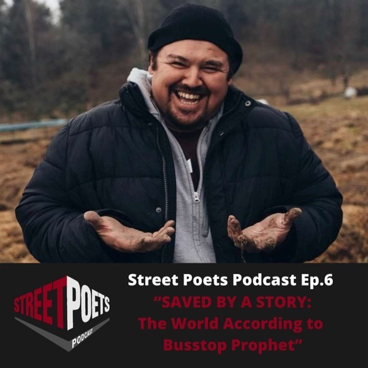 Street Poets Podcast
