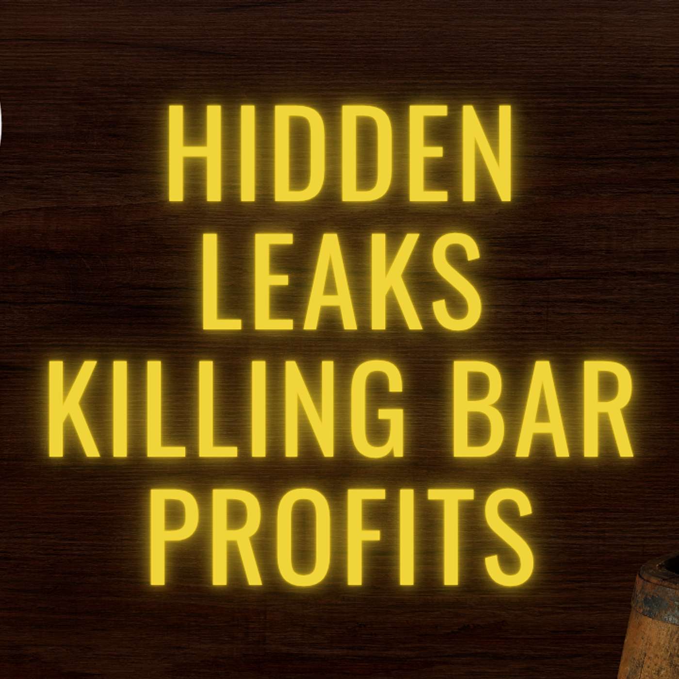 How Restaurant and Bar Data Exposes Revenue Leaks Staff Performance Gaps and Sales Losses with Geoffrey Toffetti How Restaurant and Bar Data Exposes Revenue Leaks Staff Performance Gaps and Sales Losses with Geoffrey Toffetti