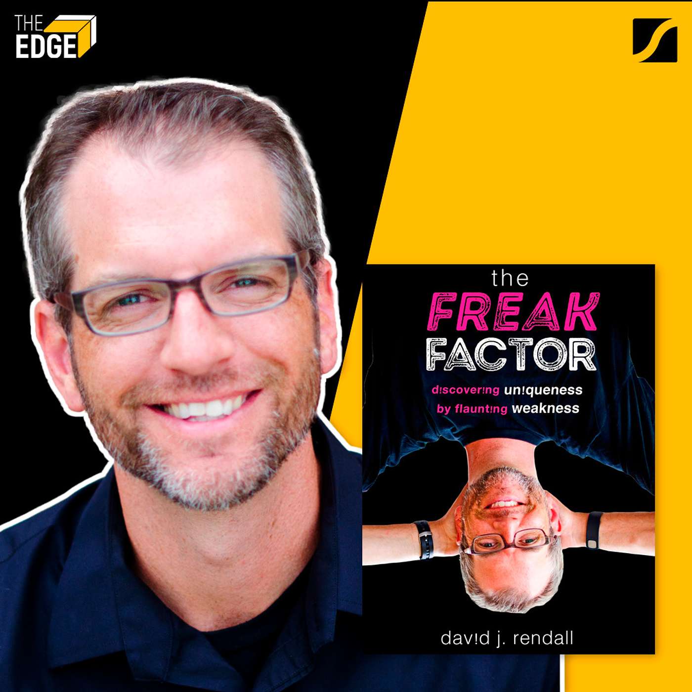 Conversations at The Edge