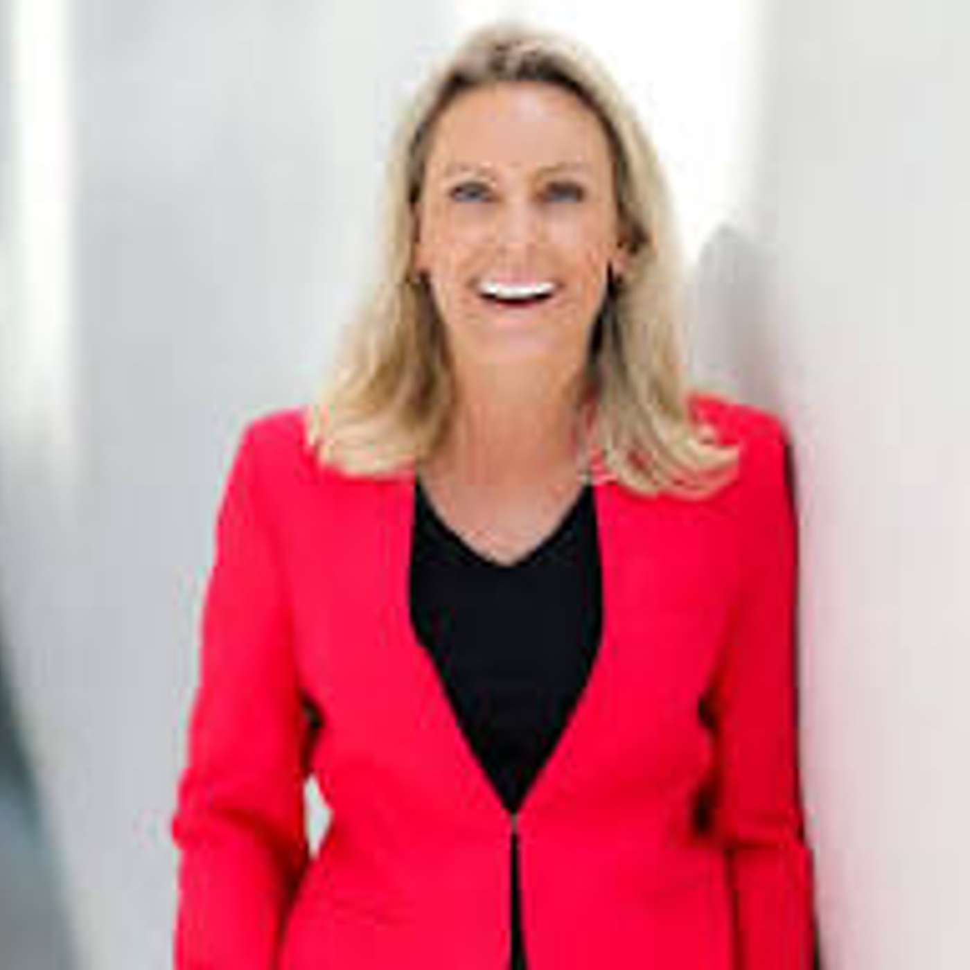 "Du om det" - episode # 2 - Lise Tangen Hansen - Chief Experience Officer