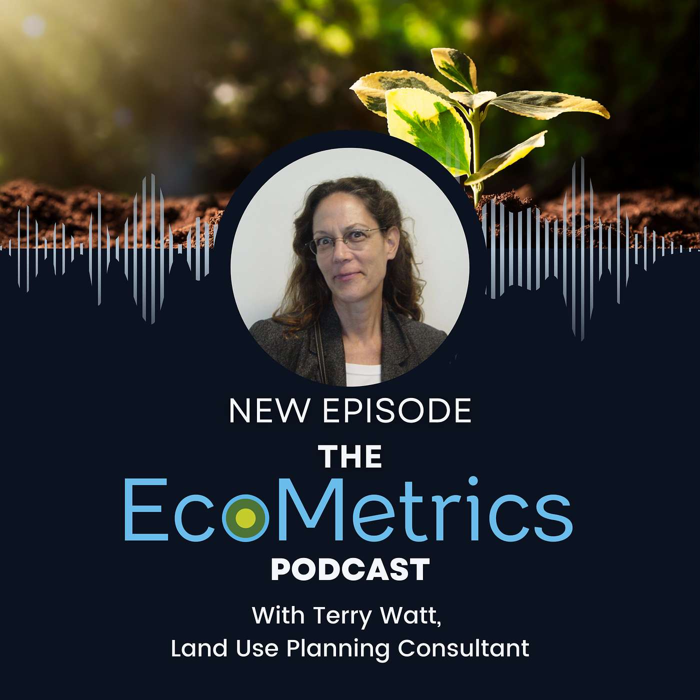 Co-Benefits in Land Use Planning and Conservation with Terry Watt