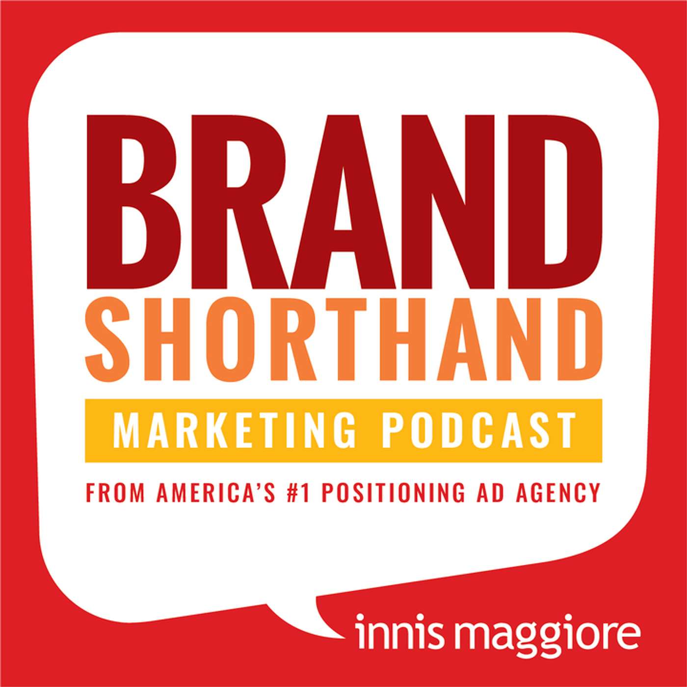 Brand Shorthand