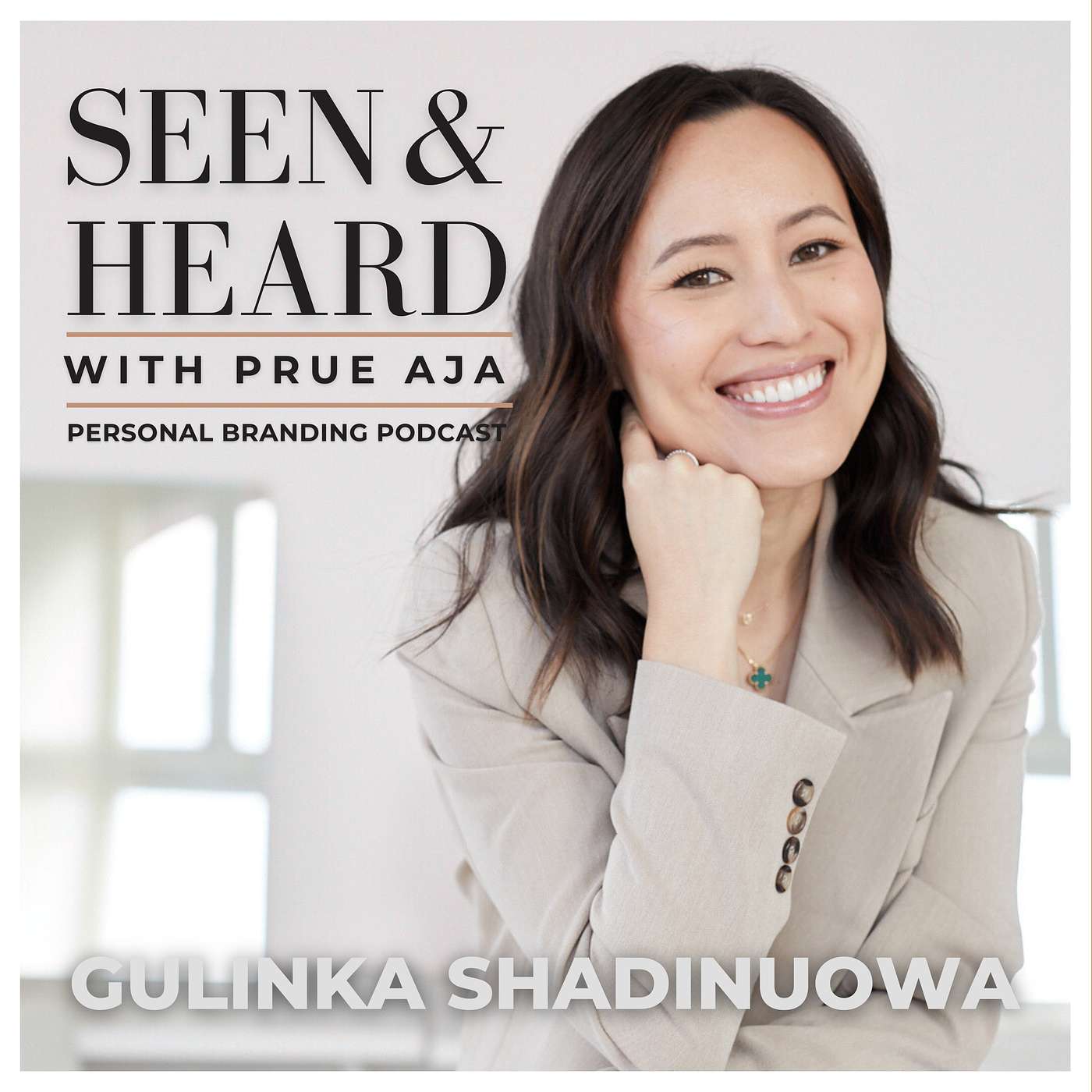 Your Personal Style Is a Mirror of Who You’re Becoming with Gulinka Shadinuowa Your Personal Style Is a Mirror of Who You’re Becoming with Gulinka Shadinuowa