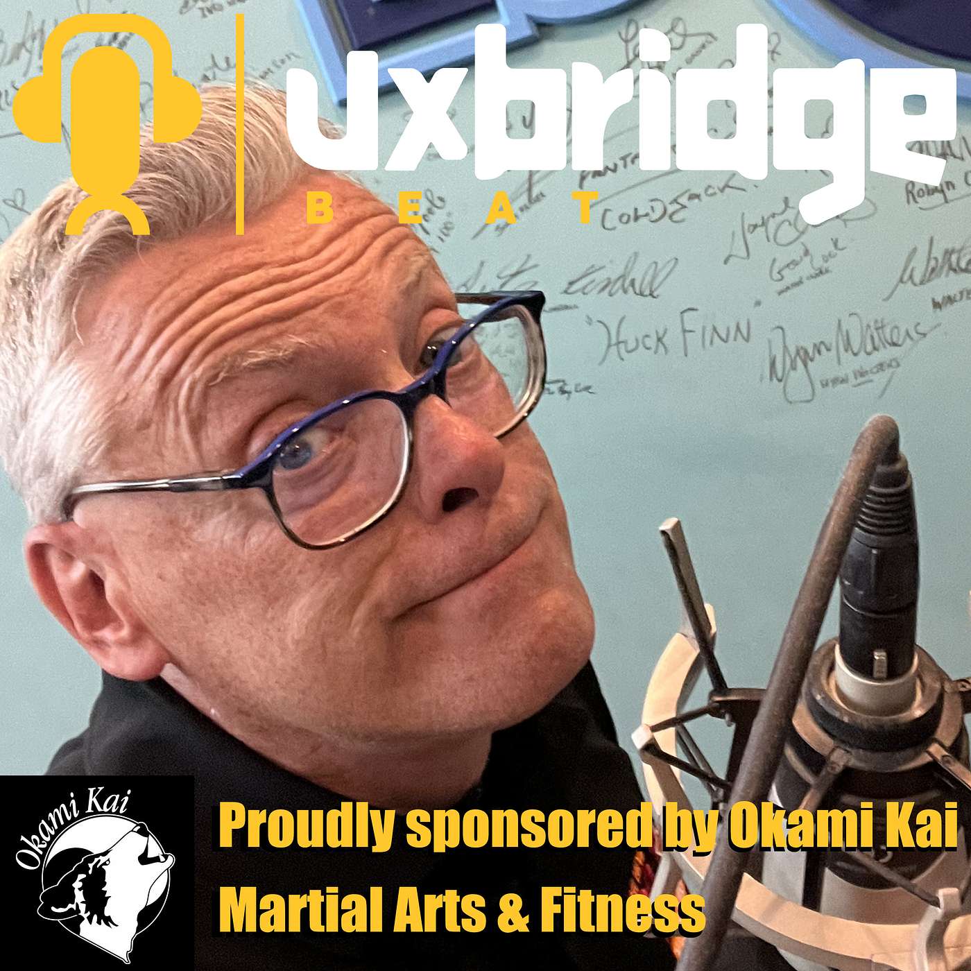 Uxbridge Beat