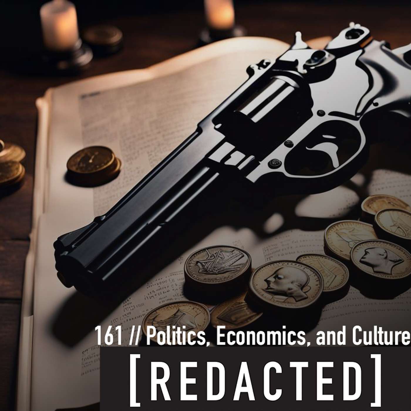 161: Politics, Economics, and Culture