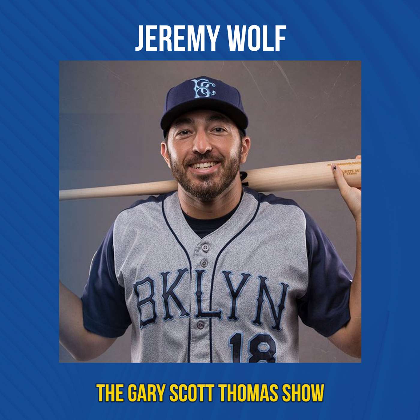 How Jeremy Wolf is Transforming Baseball with Fairness and Purpose