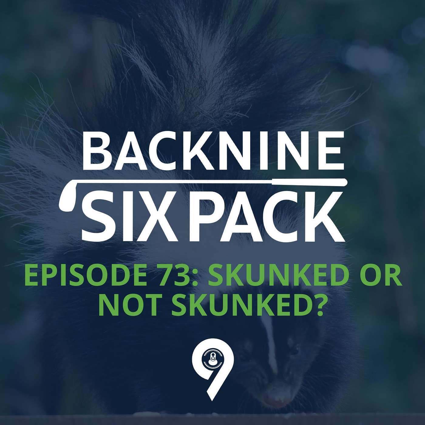 Back Nine Six Pack