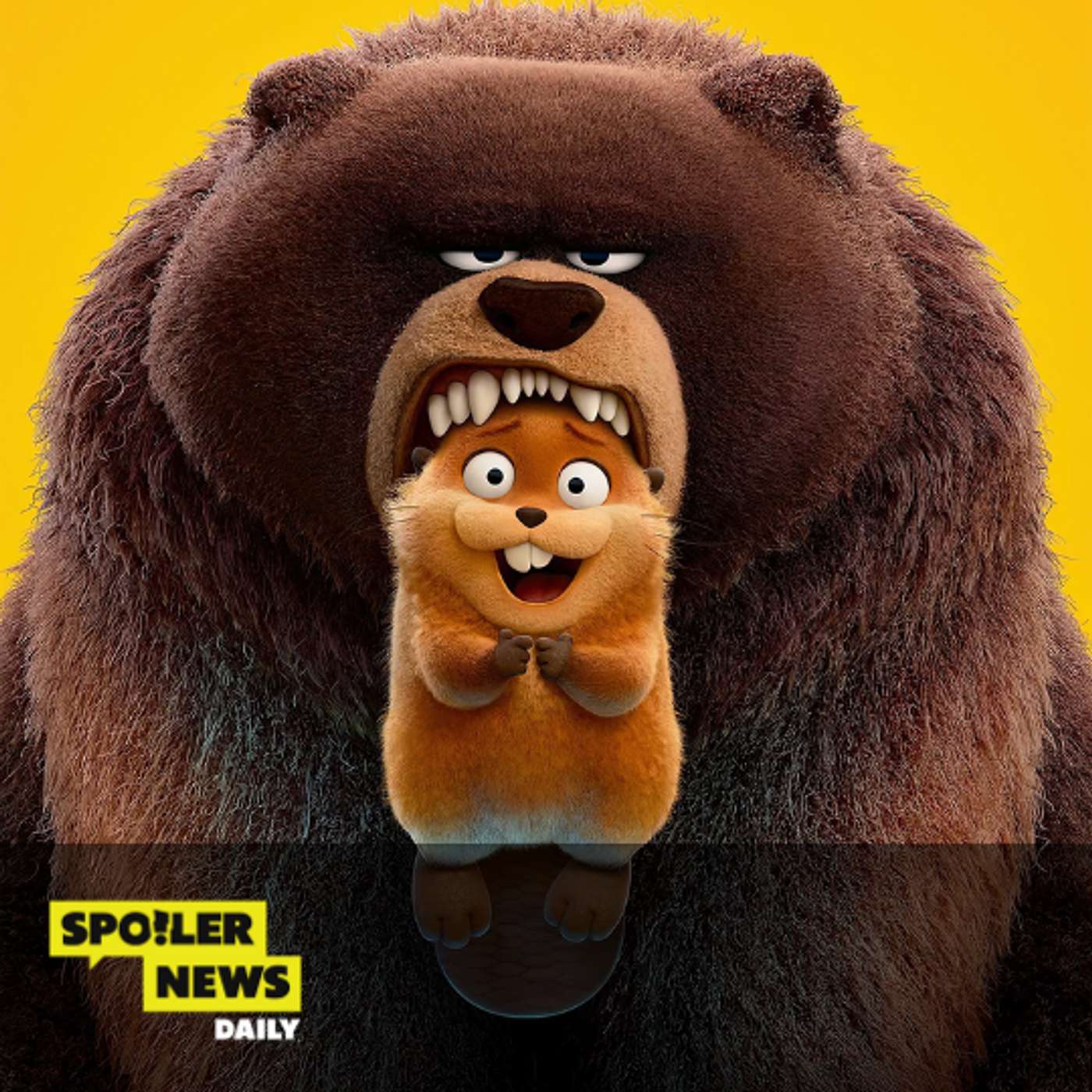 ¡Nueva película de Pixar! ¡Los personajes de Stranger Things en Fortnite! ¡Avance de Terror en Silent Hill Regreso al infierno!