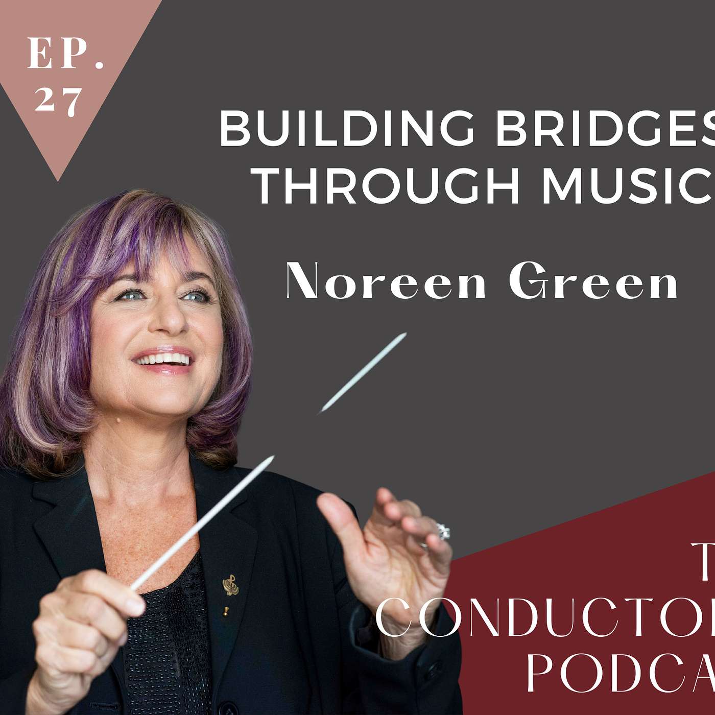 The Conductor\'s Podcast